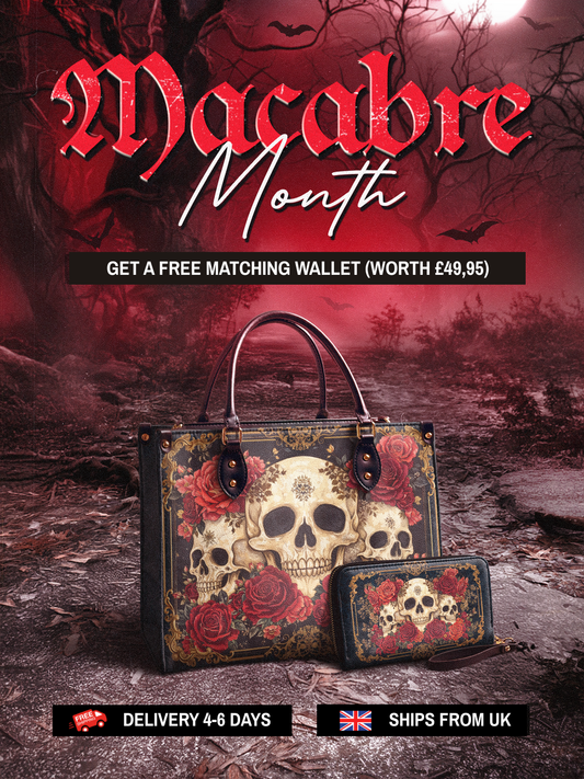 Bloodrose - Limited Edition