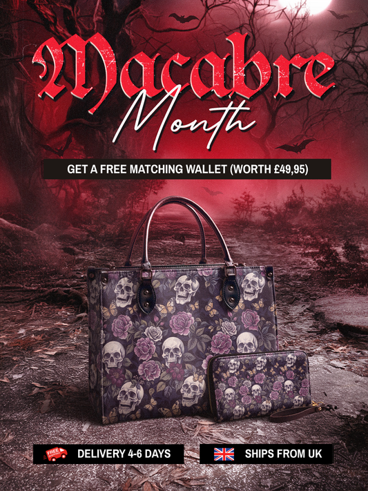 Noctafloria - Limited Edition
