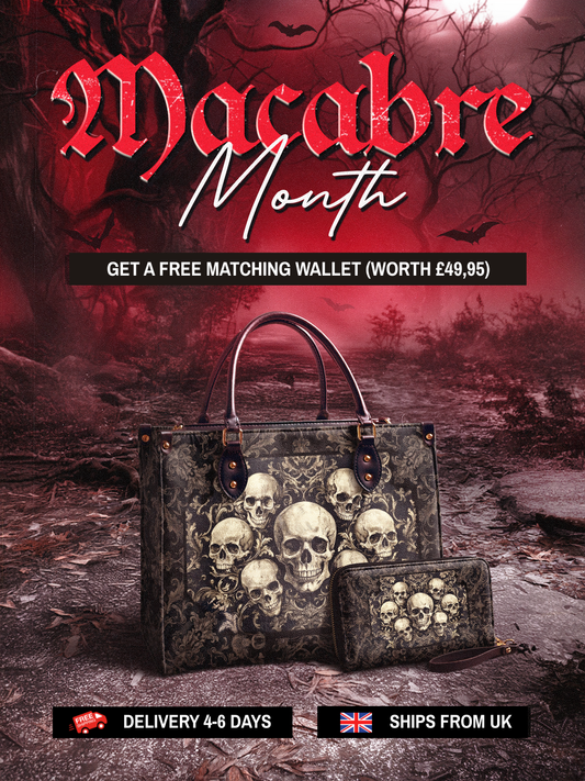Deathmark - Limited Edition