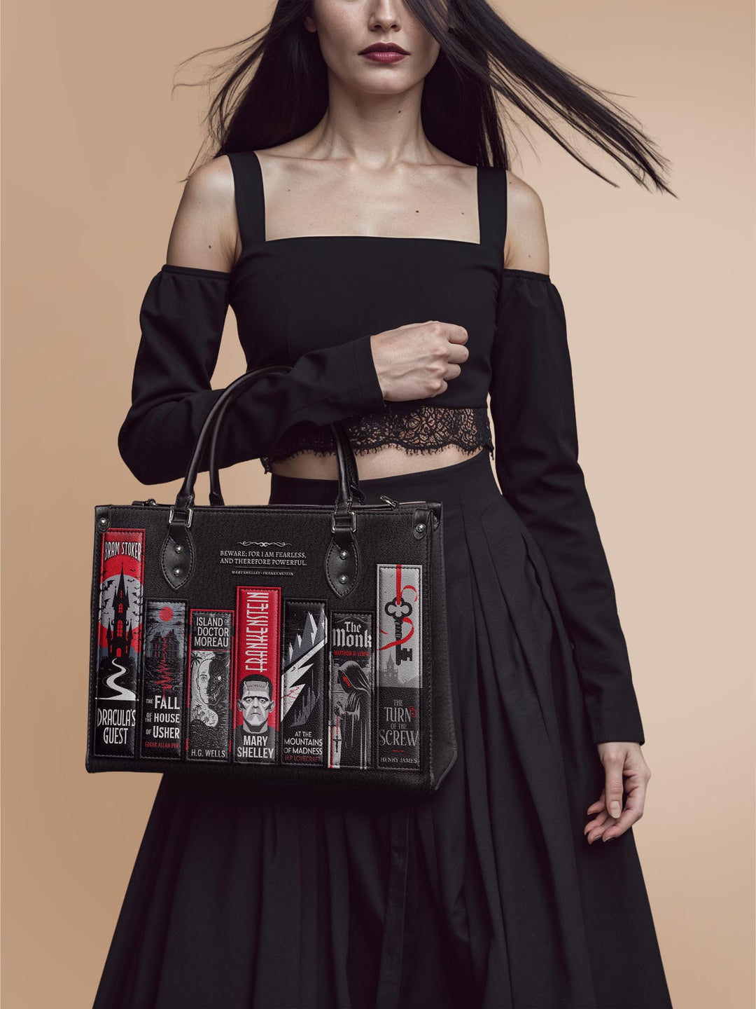 The Fearless Collection - Limited Edition