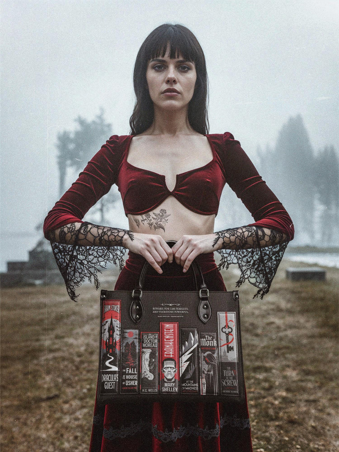 The Fearless Collection - Limited Edition