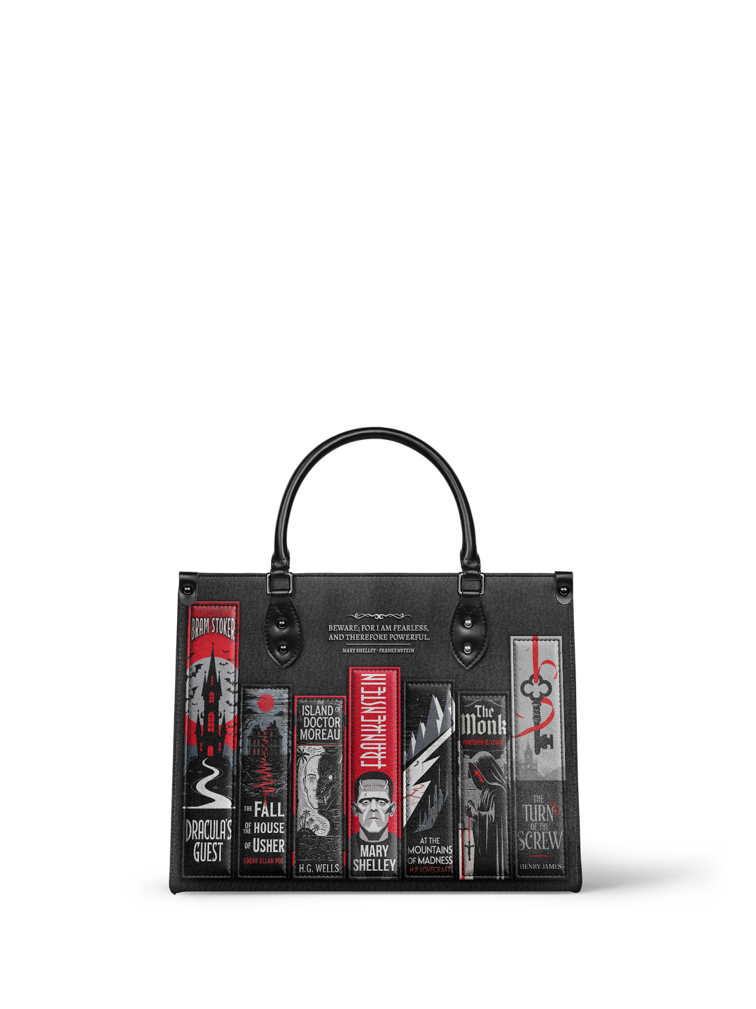 The Fearless Collection - Limited Edition