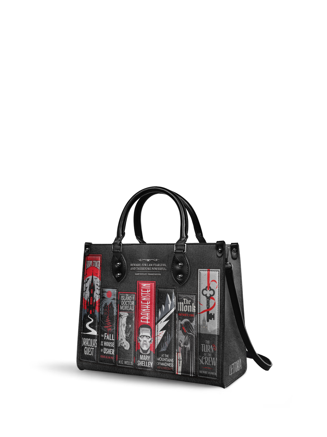 The Fearless Collection - Limited Edition