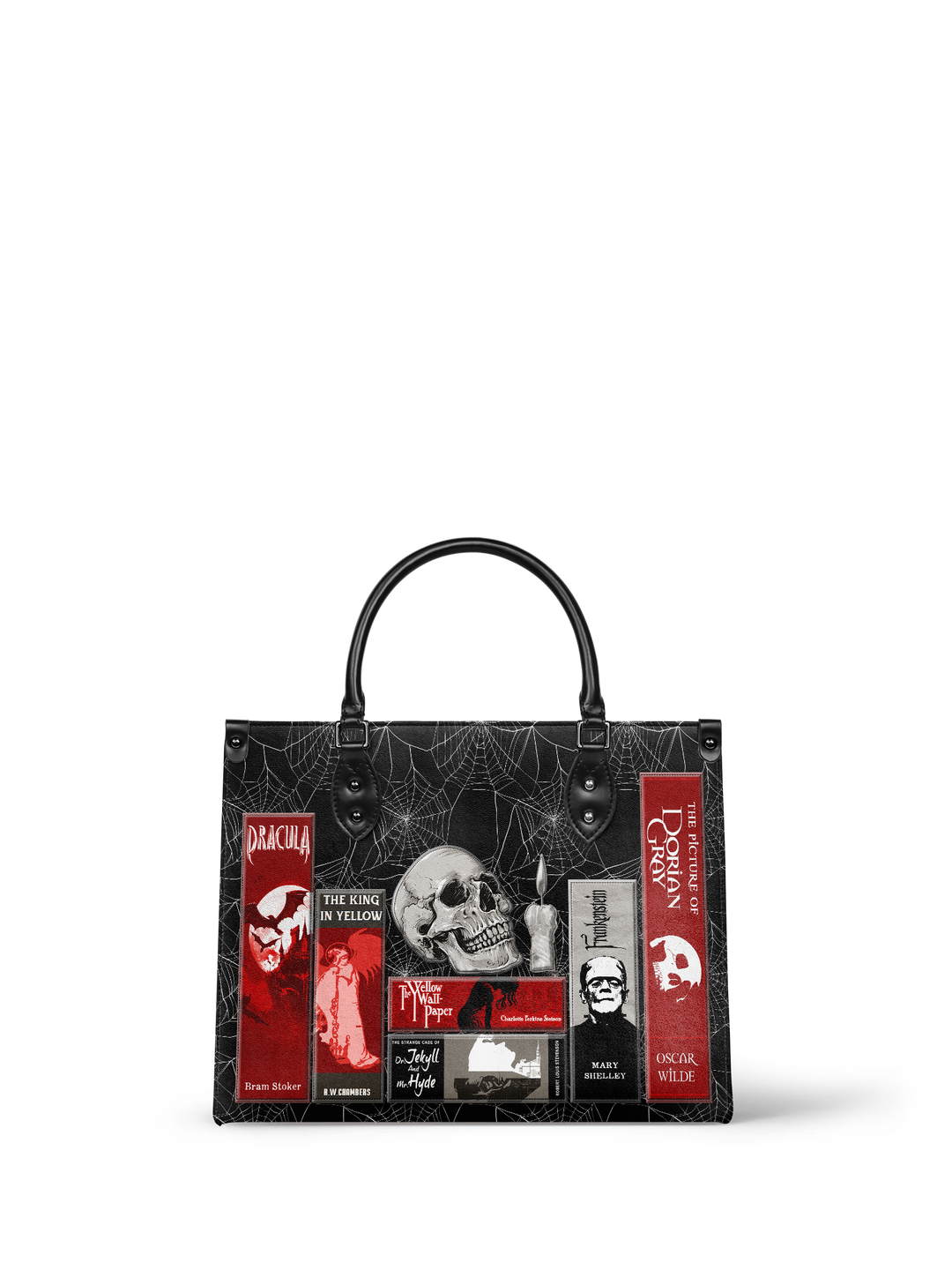 The Codex of Gothic Tales - Limited Edition