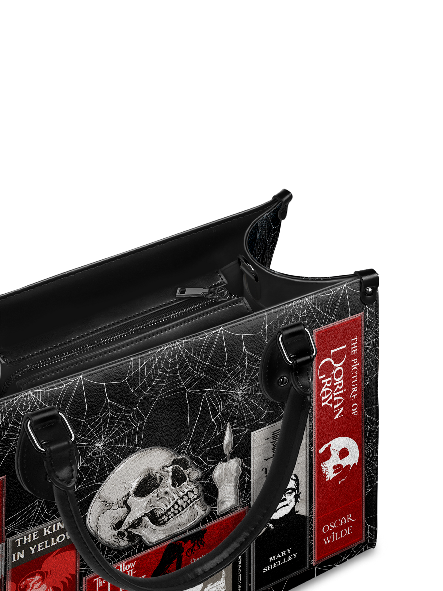 The Codex of Gothic Tales - Limited Edition
