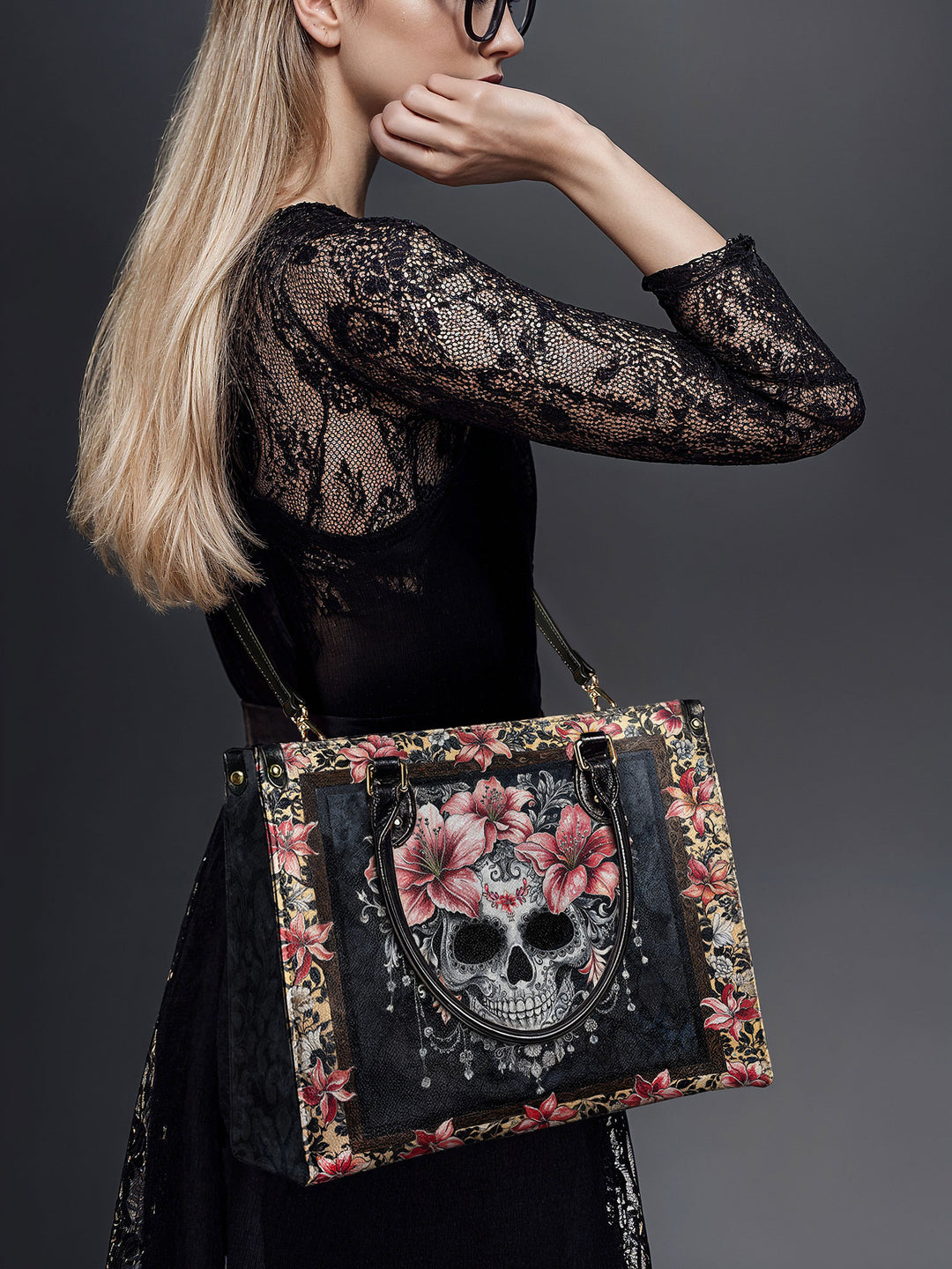 Roselace - Limited Edition