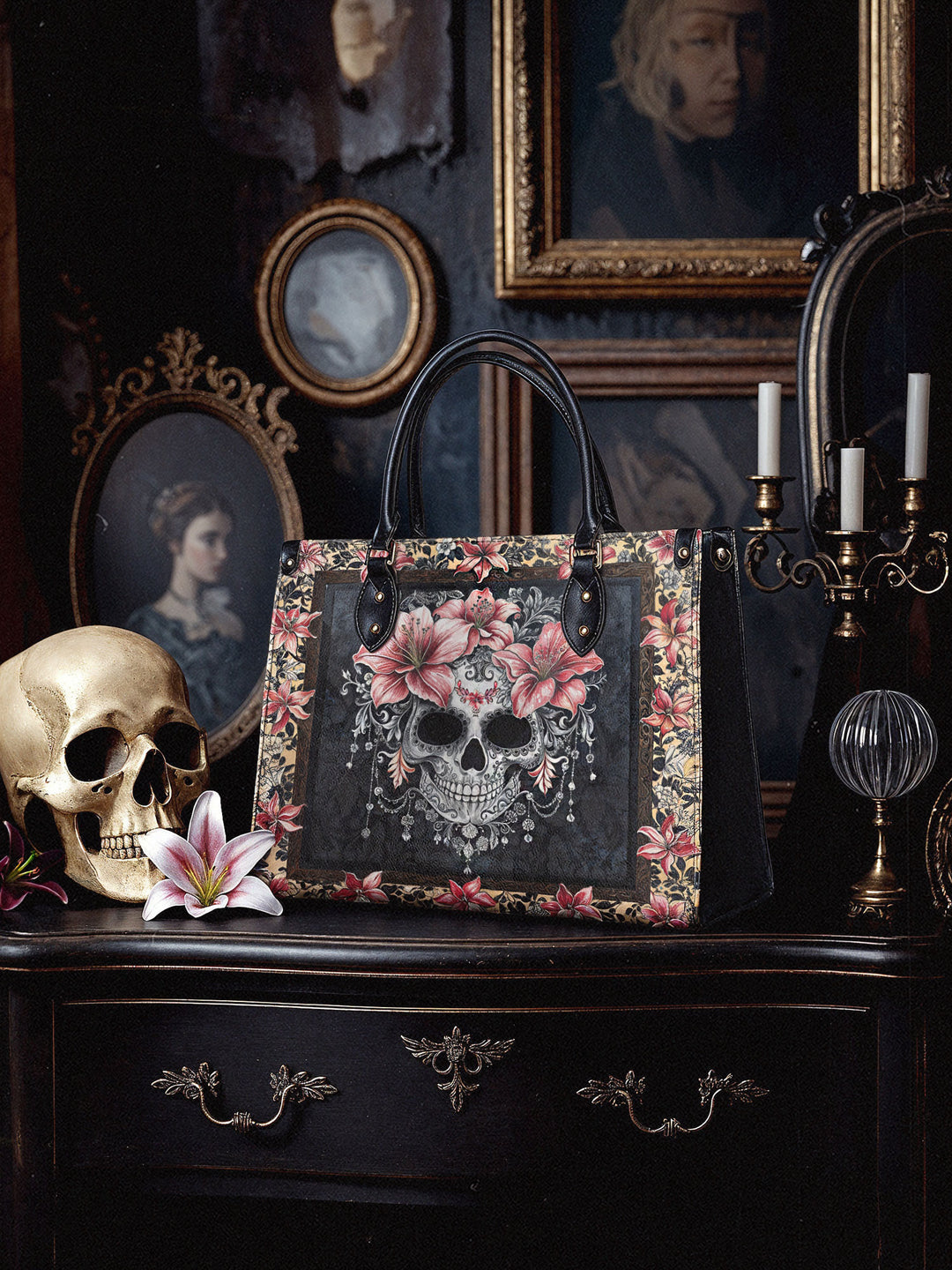 Roselace - Limited Edition