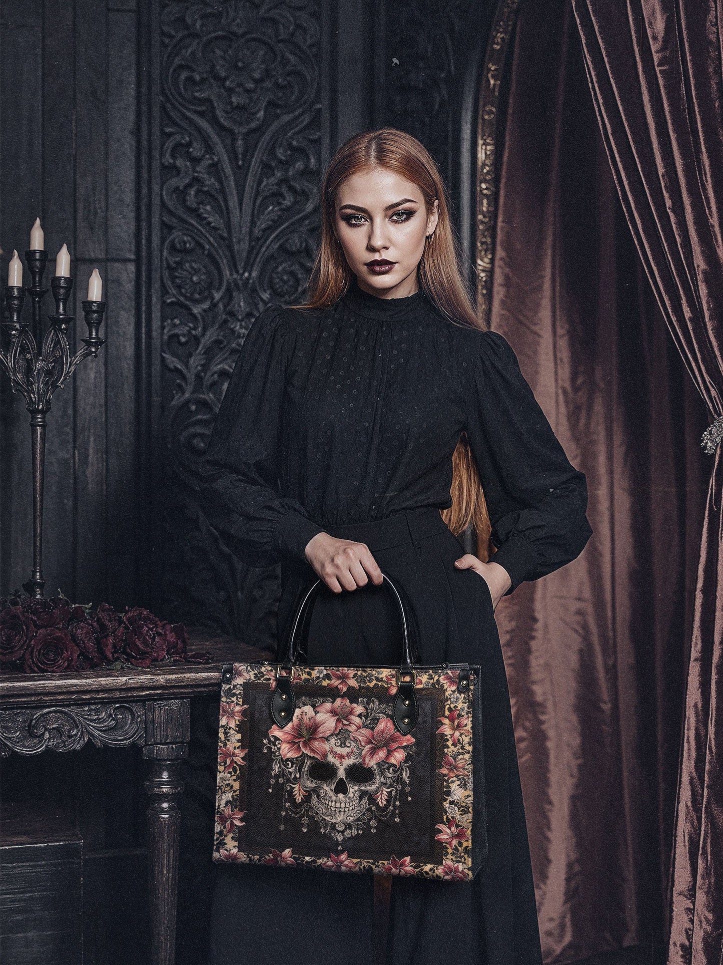 Roselace - Limited Edition