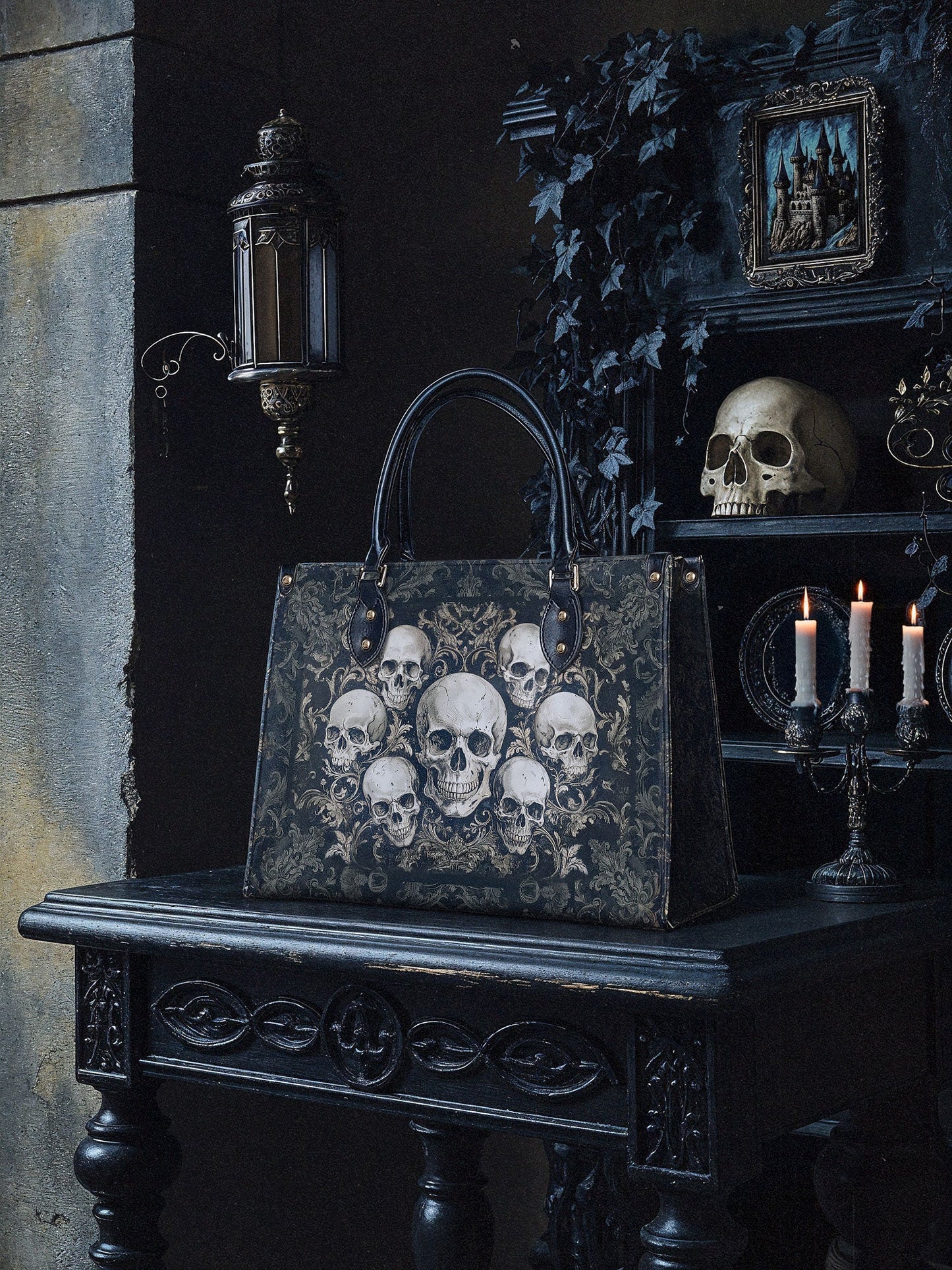 Deathmark - Limited Edition