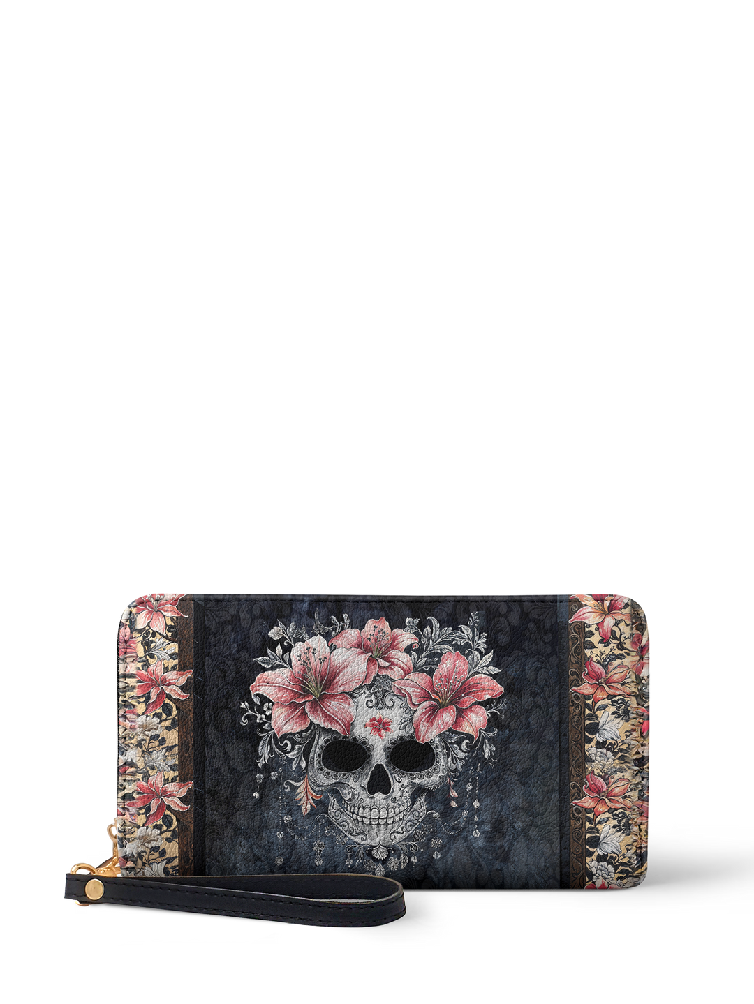 "Roselace" Wallet