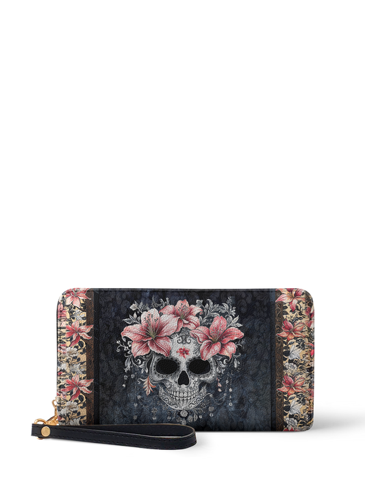 "Roselace" Wallet