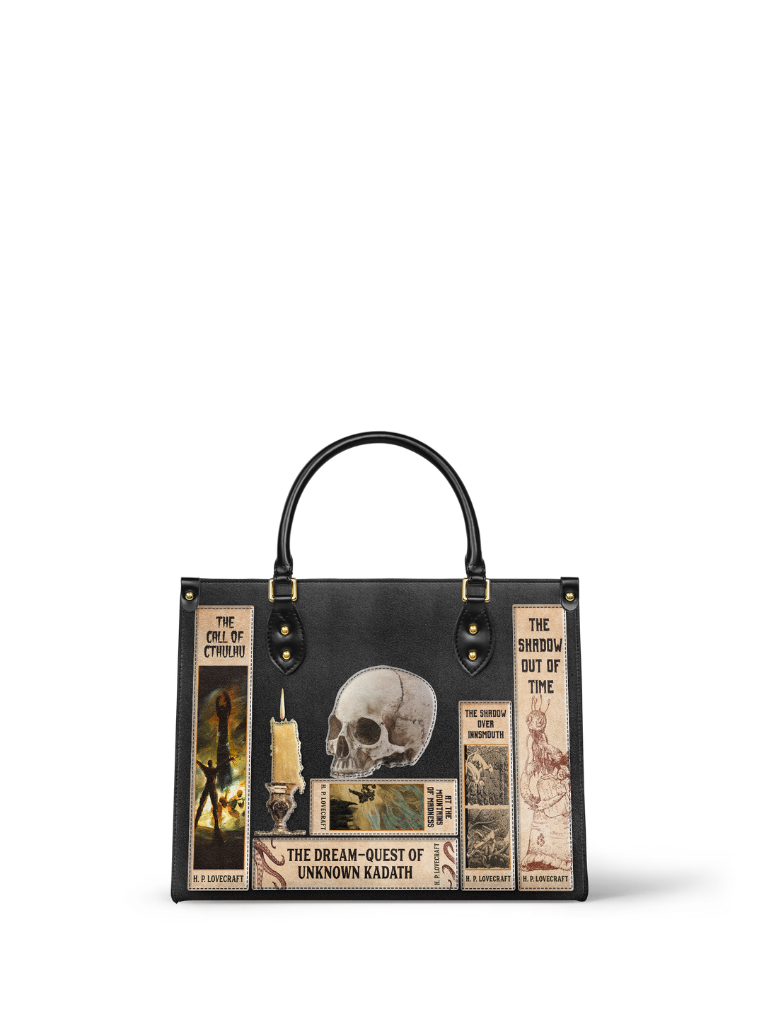 Lovecraftian - Limited Edition