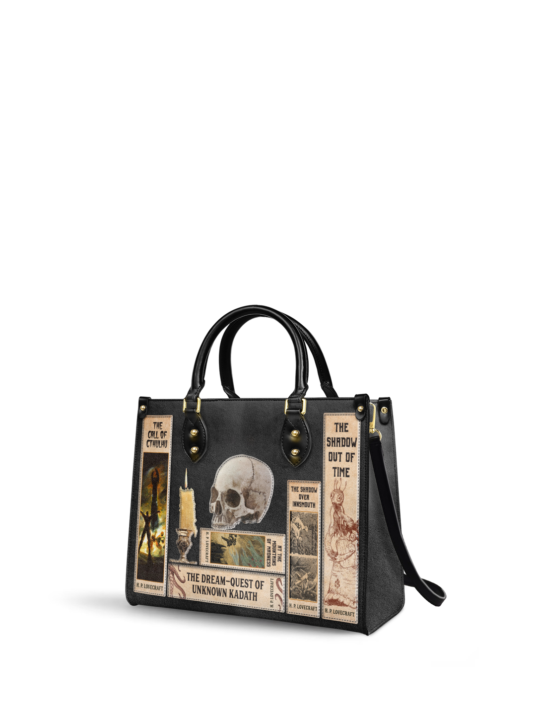 Lovecraftian - Limited Edition