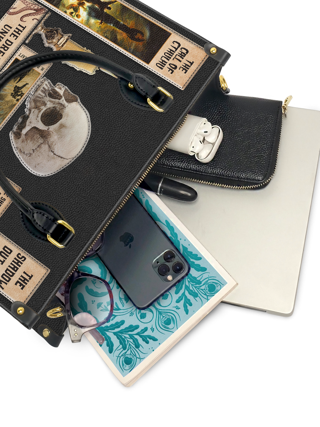 Lovecraftian - Limited Edition