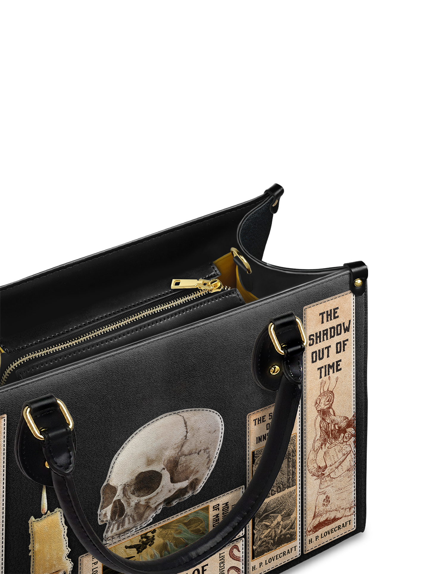 Lovecraftian - Limited Edition
