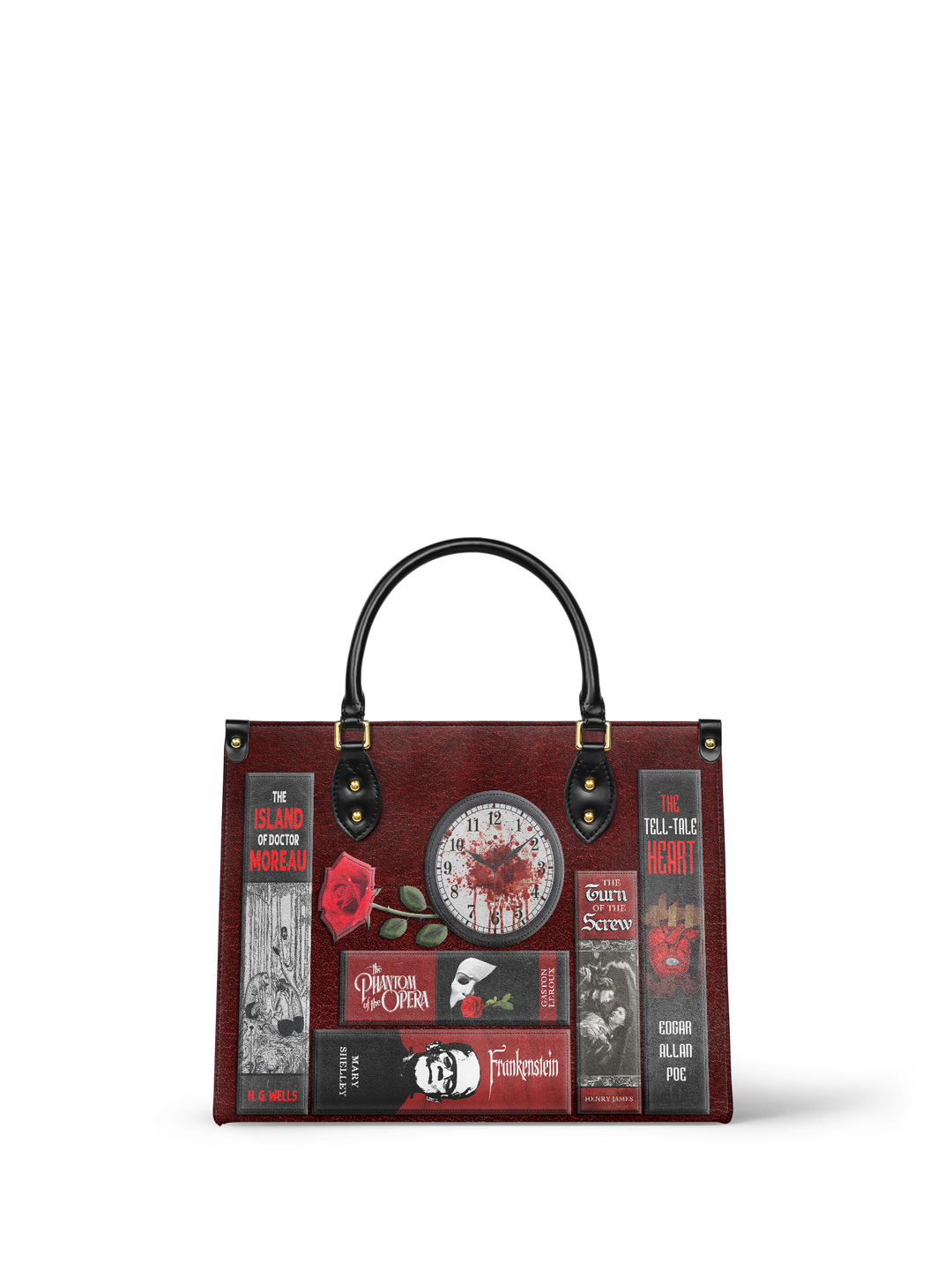 The Crimson Codex - Limited Edition