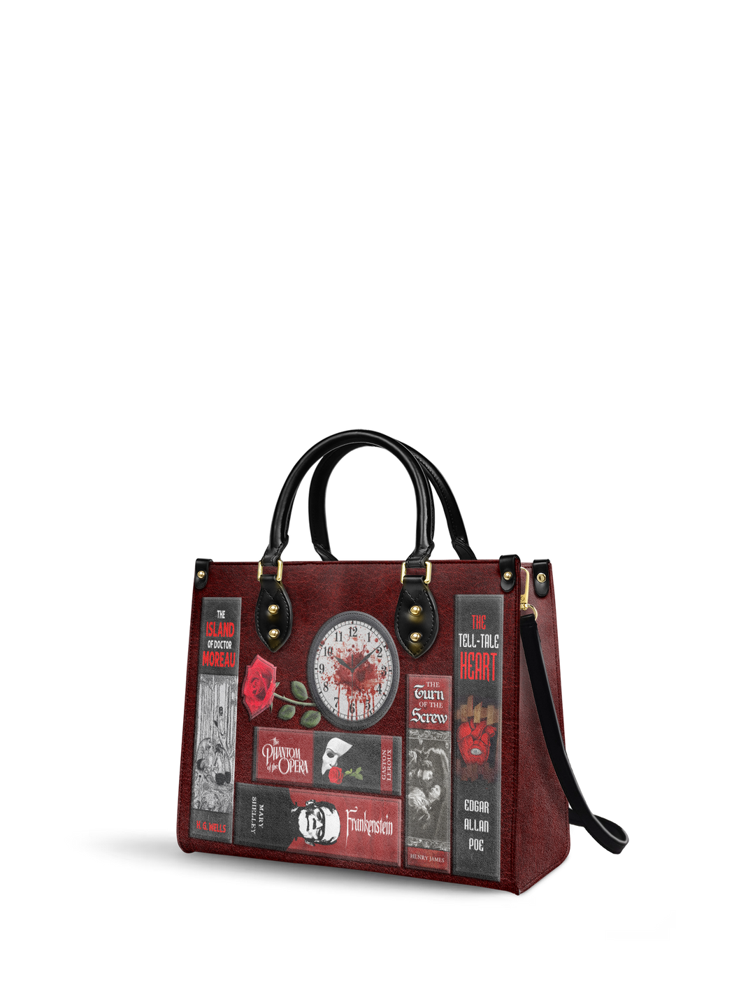 The Crimson Codex - Limited Edition