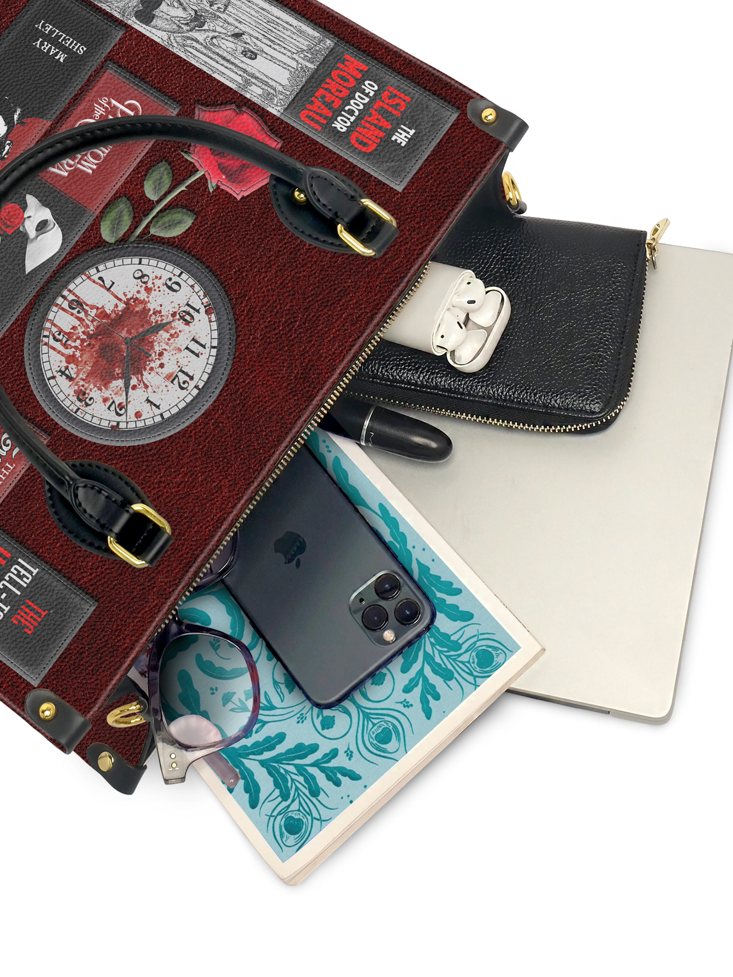The Crimson Codex - Limited Edition
