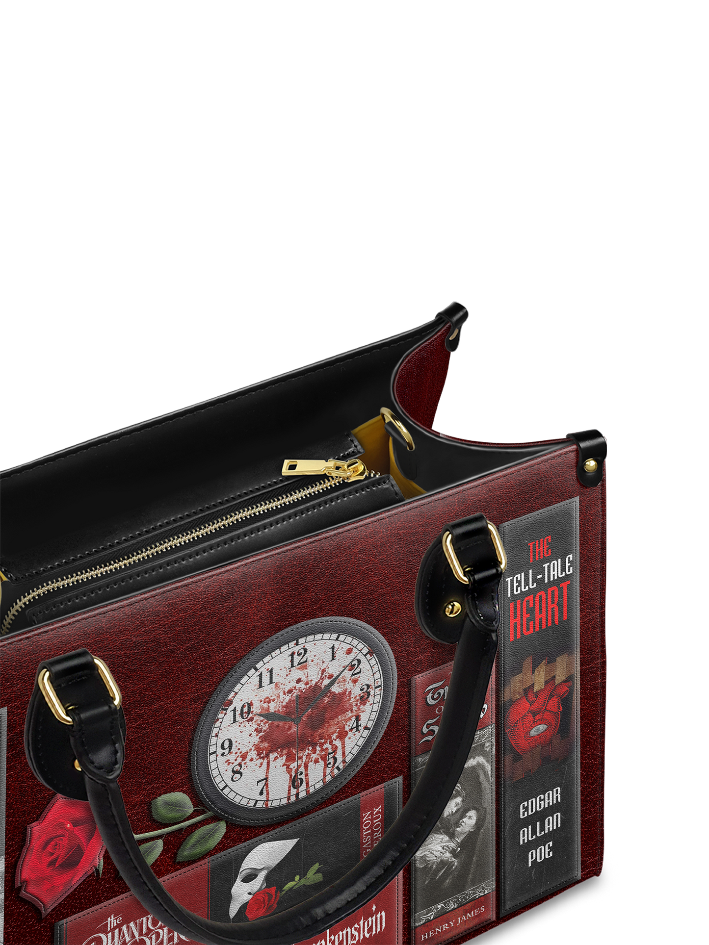 The Crimson Codex - Limited Edition