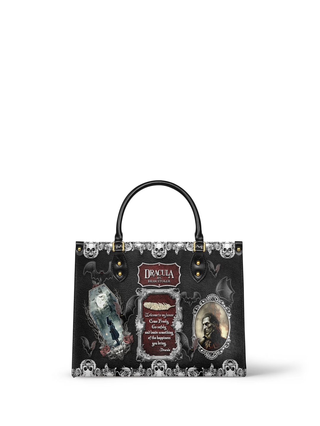 The Dracula - Limited Edition