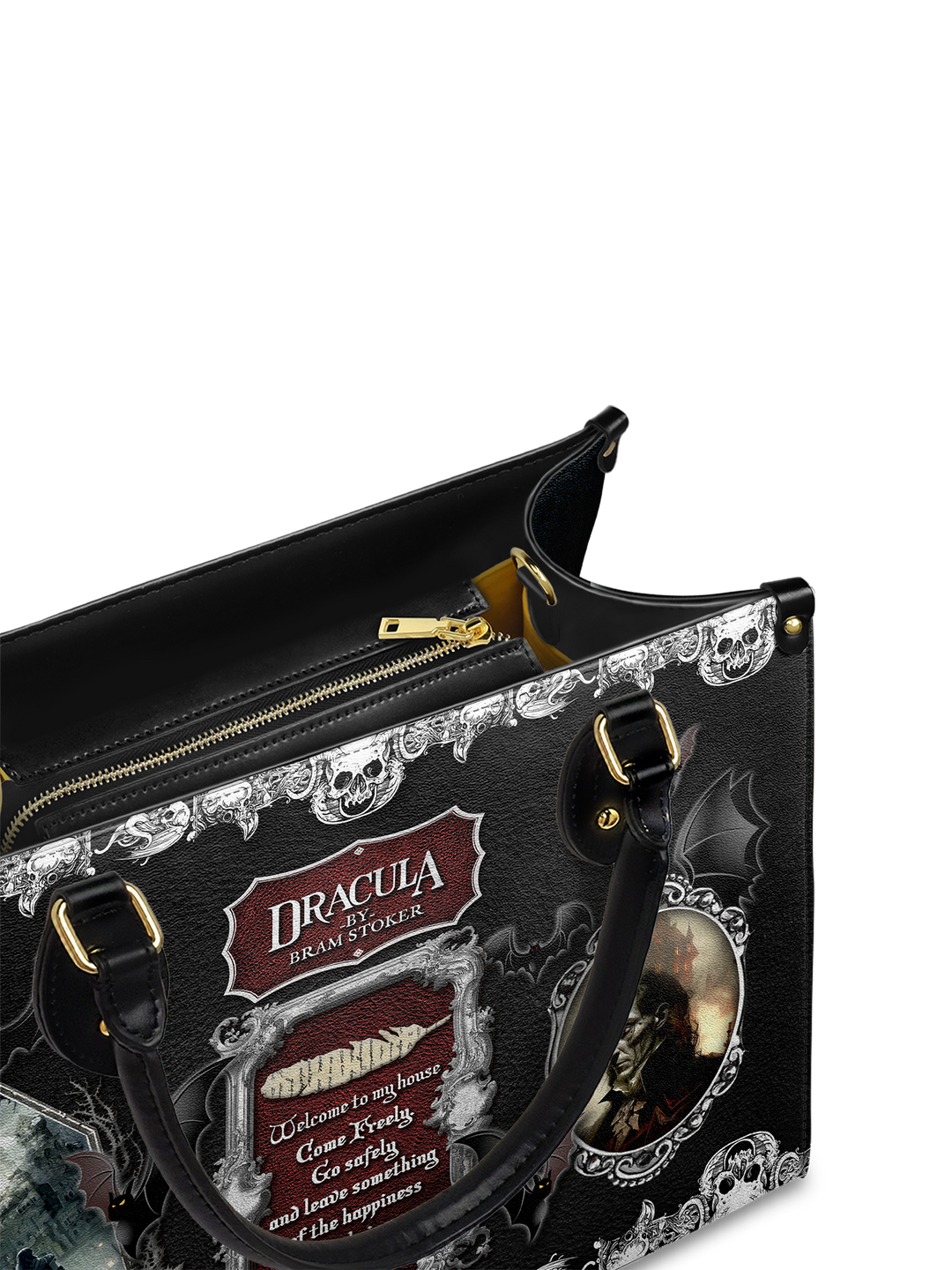 The Dracula - Limited Edition