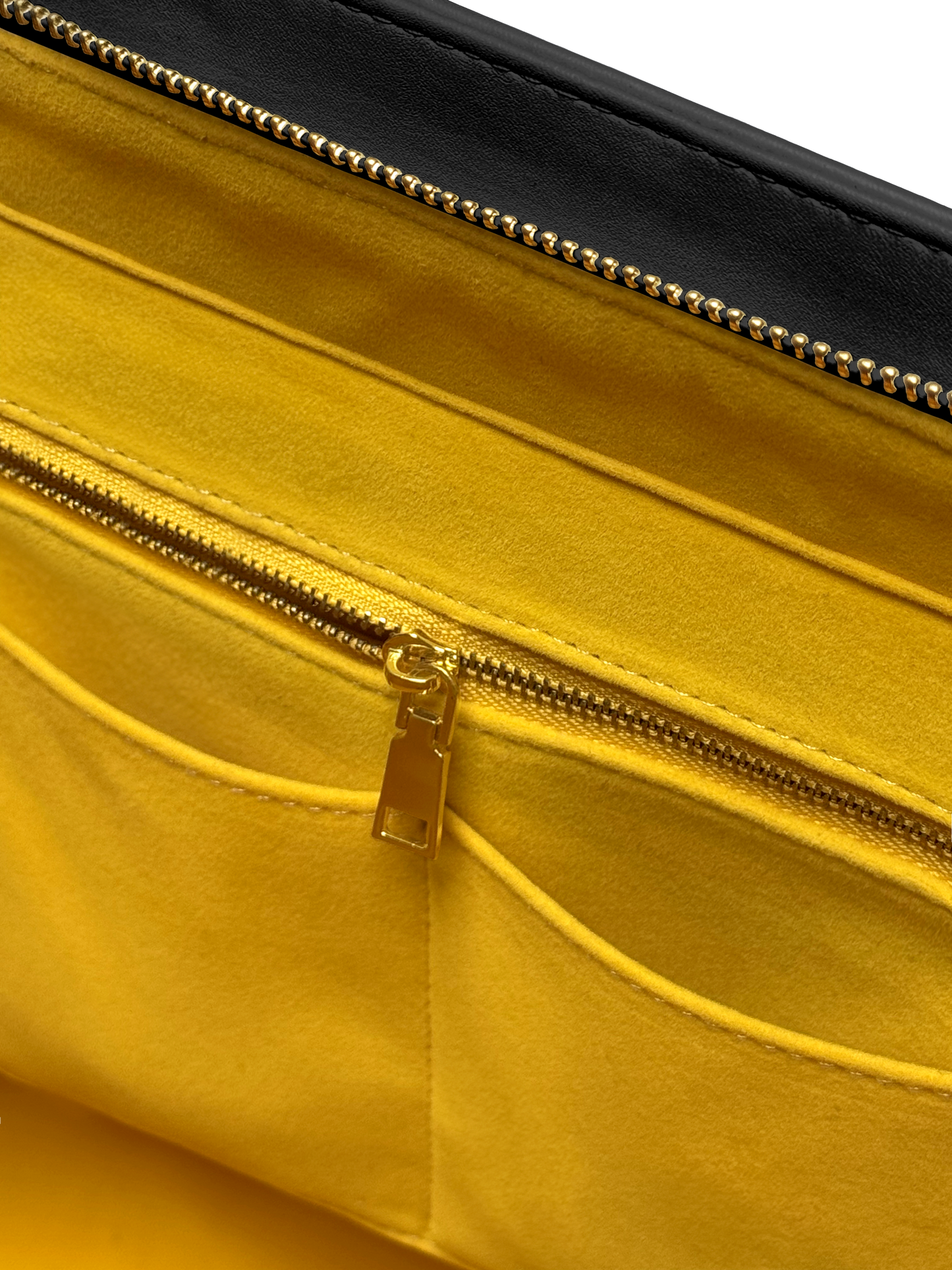 "La Roja" Leather Bag