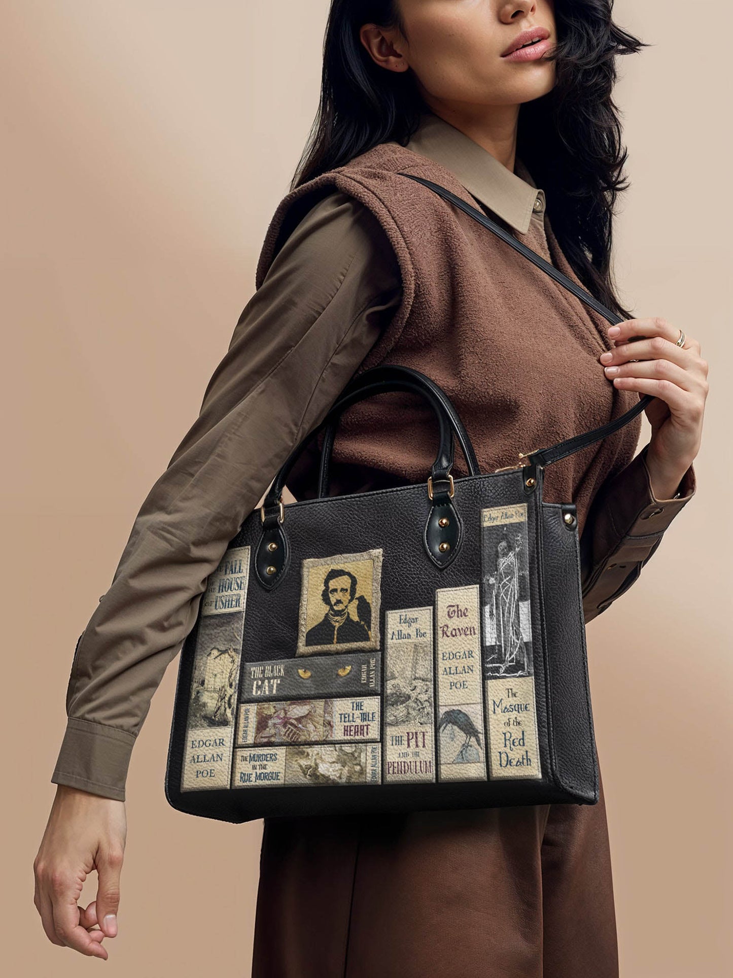 Poe's Library - Limited Edition