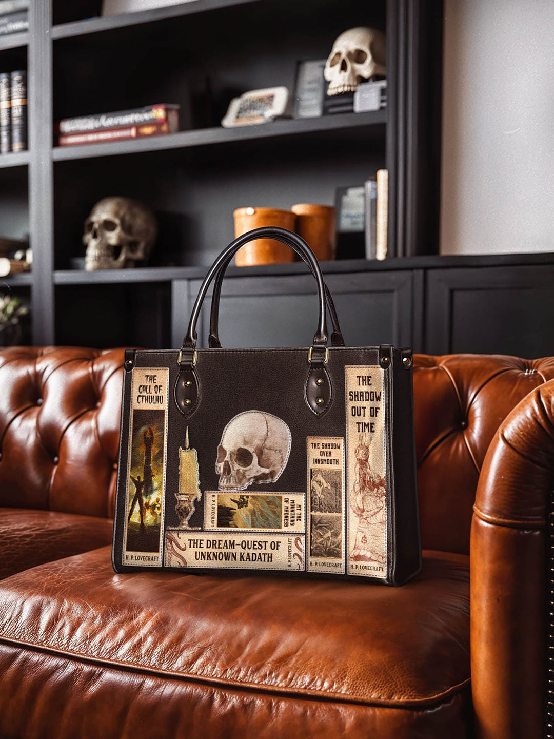 Lovecraftian - Limited Edition