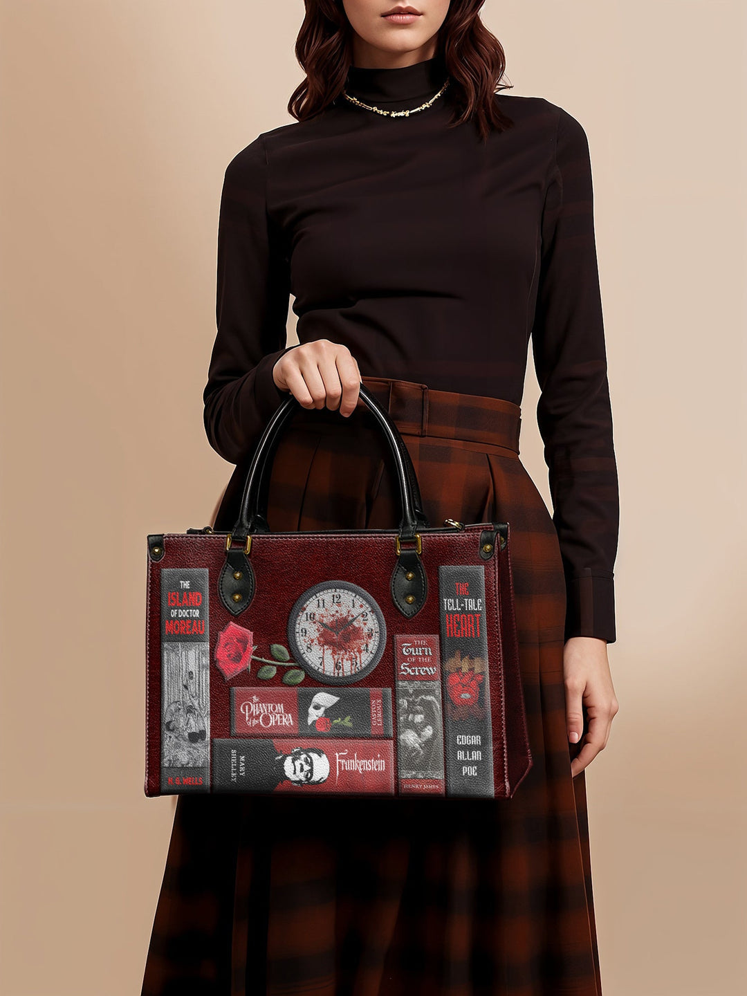 The Crimson Codex - Limited Edition