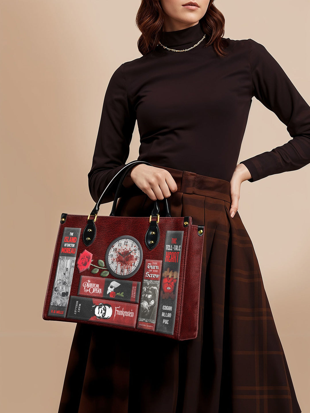 The Crimson Codex - Limited Edition
