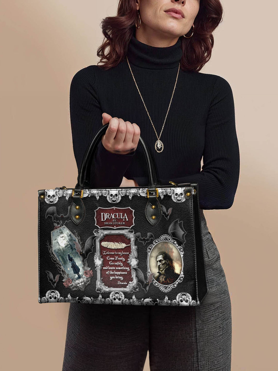 The Dracula - Limited Edition