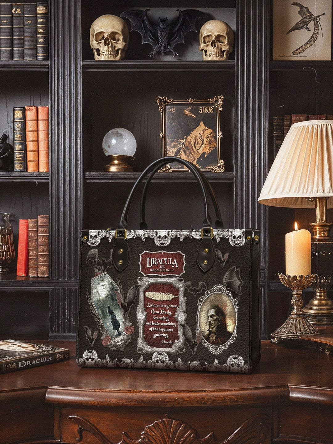 The Dracula - Limited Edition