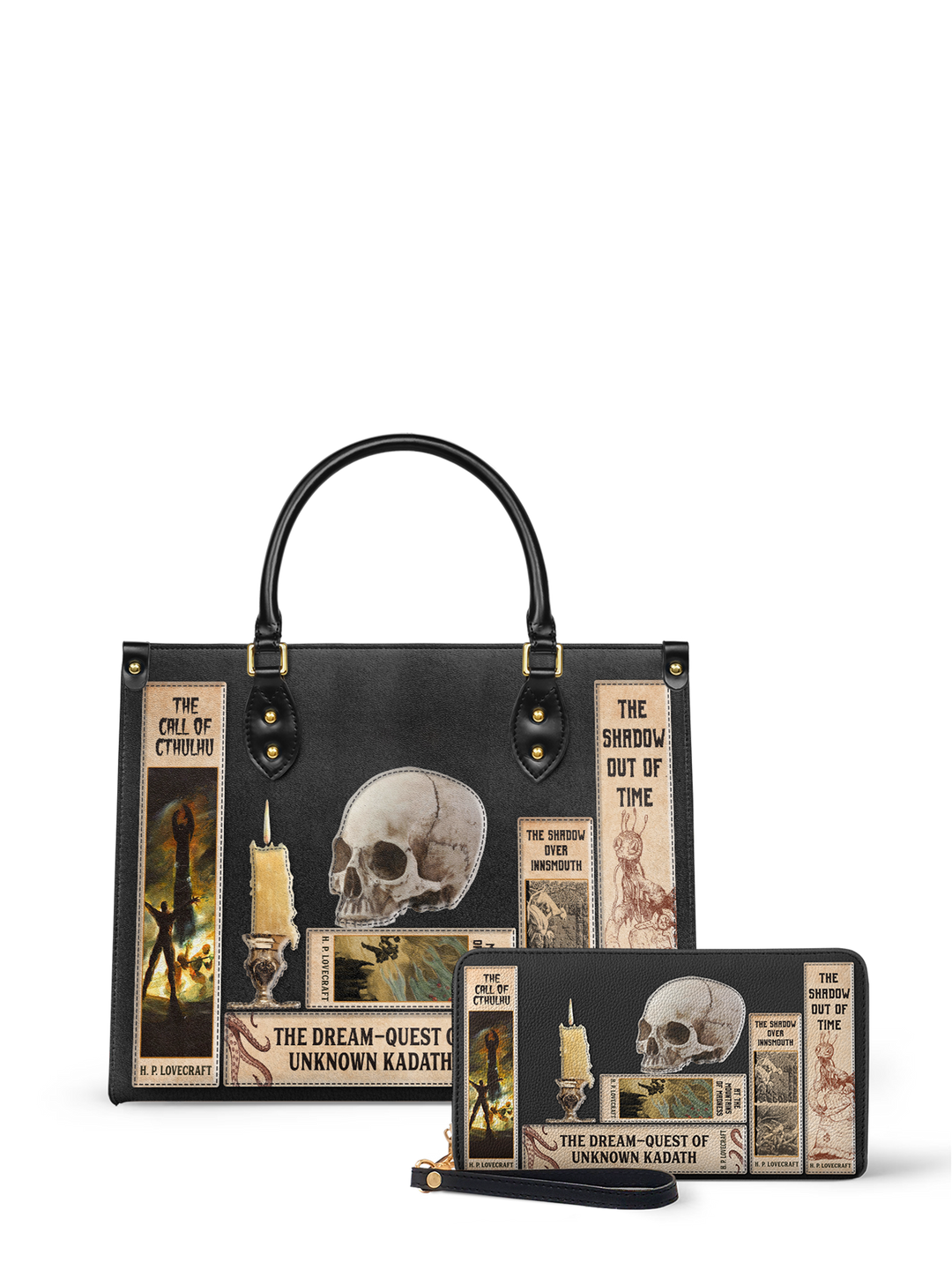 Lovecraftian - Limited Edition