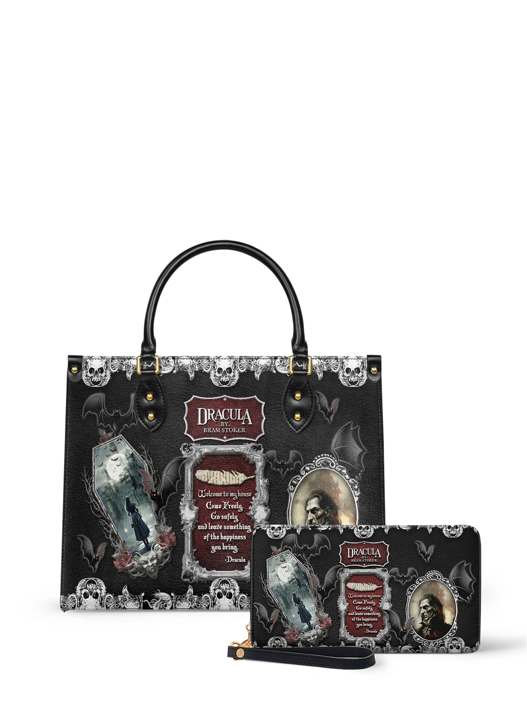 The Dracula - Limited Edition