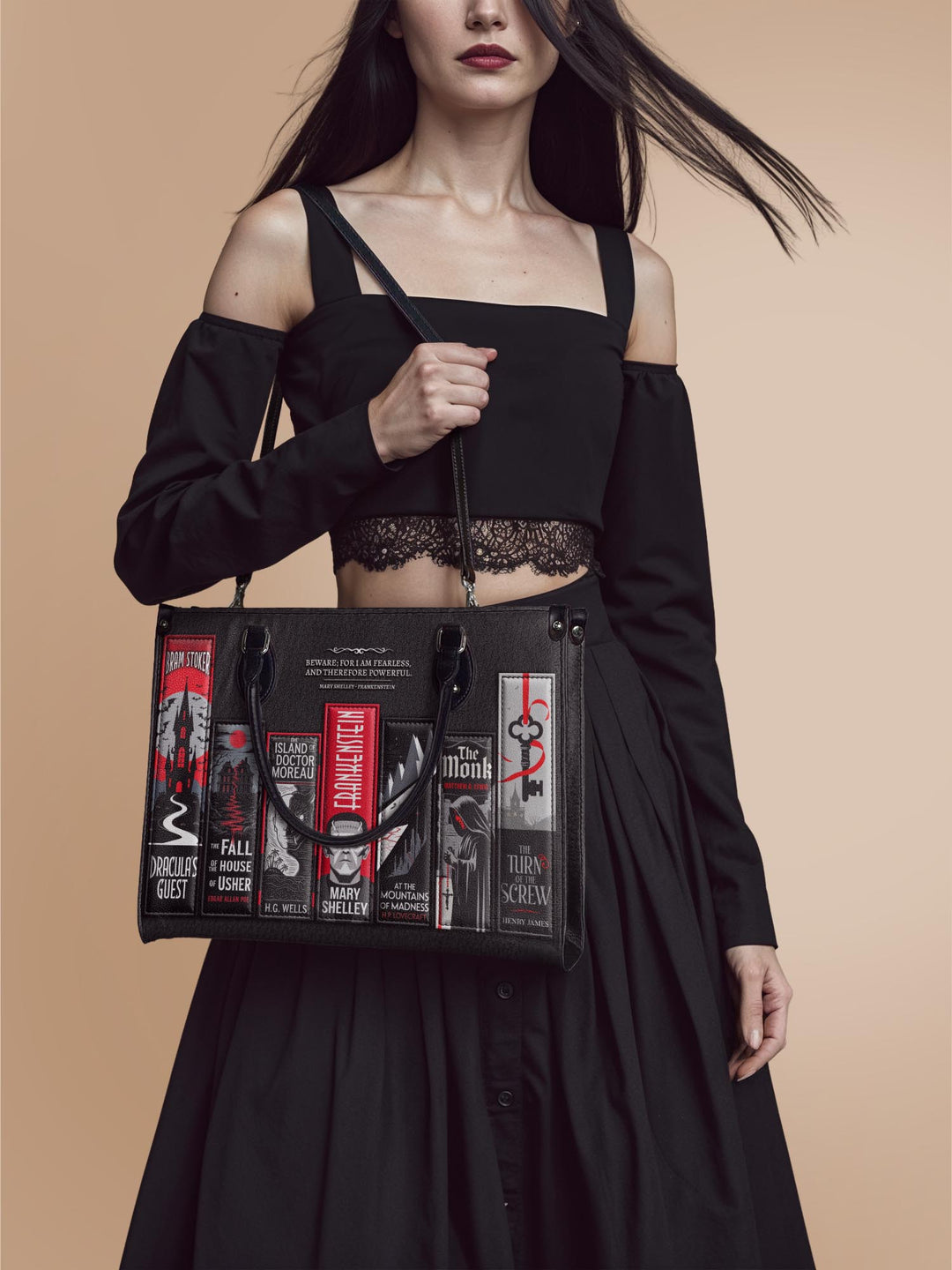 The Fearless Collection - Limited Edition