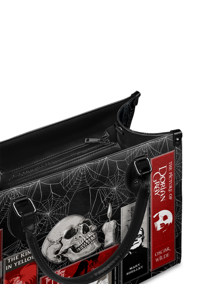 The Codex of Gothic Tales - Limited Edition