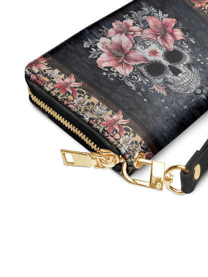 "Roselace" Wallet