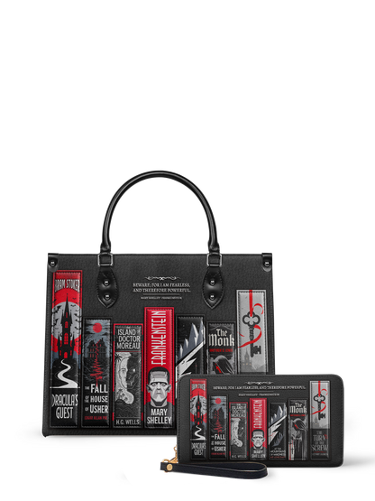 The Fearless Collection - Limited Edition