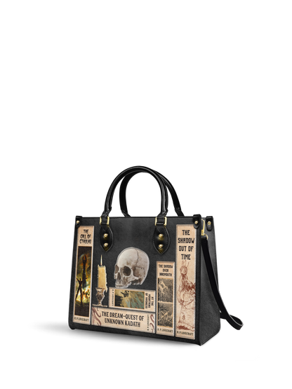 Lovecraftian - Limited Edition