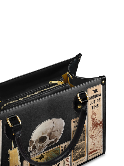 Lovecraftian - Limited Edition