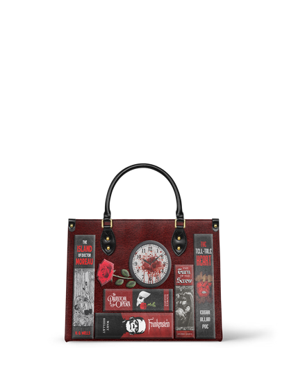 The Crimson Codex - Limited Edition