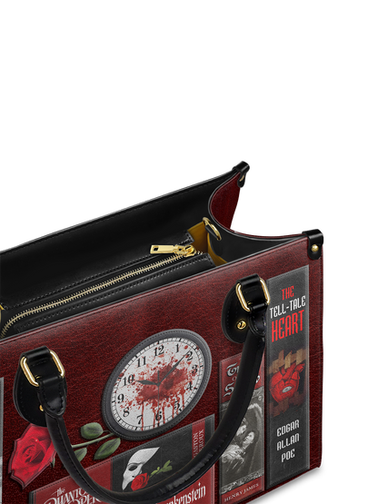 The Crimson Codex - Limited Edition