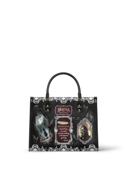The Dracula - Limited Edition