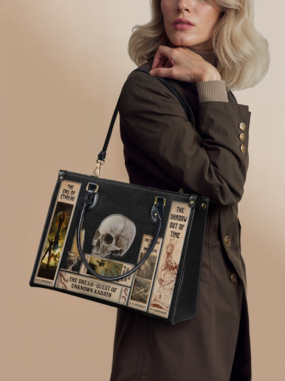Lovecraftian - Limited Edition