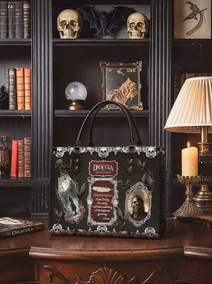 The Dracula - Limited Edition