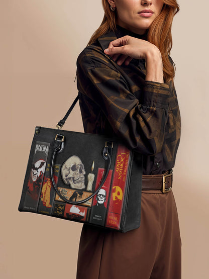 The Codex of Gothic Tales - Limited Edition