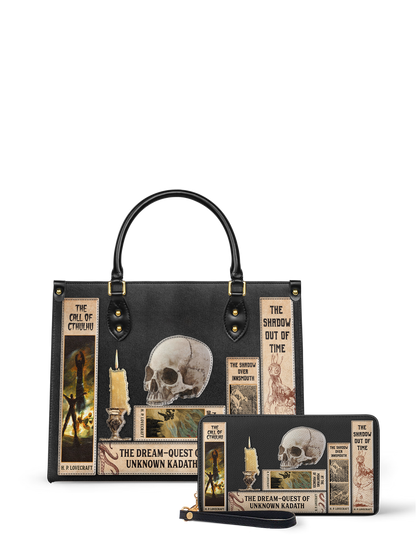 Lovecraftian - Limited Edition