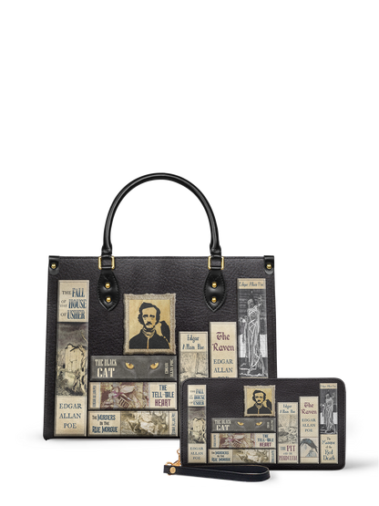 Poe's Library - Limited Edition