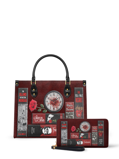 The Crimson Codex - Limited Edition