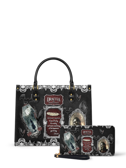 The Dracula - Limited Edition